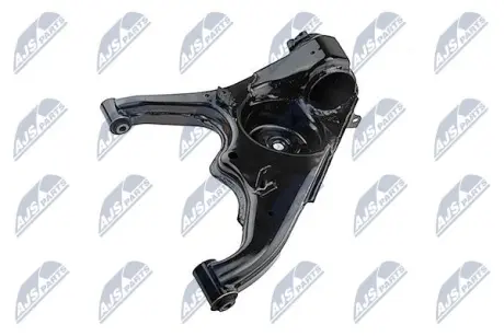 Важіль задній. mitsubishi grandis 03-07 /right/ NTY ZWTMS053