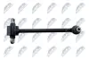 Важіль задній. mazda xedos-9 93-01 /control rod/ NTY ZWTMZ067 (фото 3)