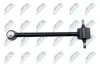 Важіль задній. mazda xedos-9 93-01 /control rod/ NTY ZWTMZ067 (фото 5)
