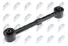 Рычаг задн. toyota landcruiser 200 08- /right upper/ NTY ZWTTY124 (фото 1)