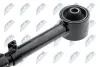 Рычаг задний toyota landcruiser 200 08- /left upper/ NTY ZWTTY125 (фото 6)