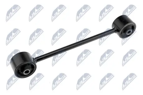 Тяга задняя toyota landcruiser 120 -air suspension 02- l/r верхняя NTY ZWTTY135