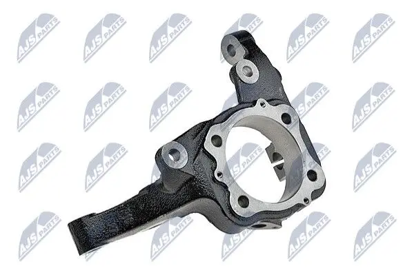Шкворень перед, hyundai santa fe 07- ZZPHY508 NTY ZZP-HY-508 (фото 1)