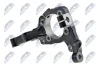 Шкворень перед, hyundai santa fe 07- ZZPHY508 NTY ZZP-HY-508 (фото 2)