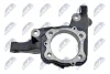 Шкворень перед, hyundai santa fe 07- ZZPHY508 NTY ZZP-HY-508 (фото 3)