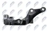 Шкворень перед, hyundai santa fe 07- ZZPHY508 NTY ZZP-HY-508 (фото 4)