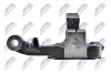 Шкворень перед, hyundai santa fe 07- ZZPHY508 NTY ZZP-HY-508 (фото 5)