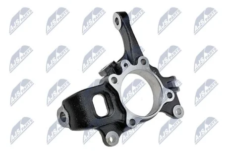 Шкворень перед, mitsubishi l200 05- NTY ZZPMS003