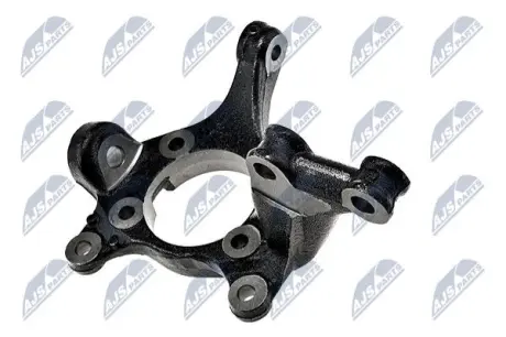 Кулак поворотный передний toyota rav 4 05- левый NTY ZZPTY001