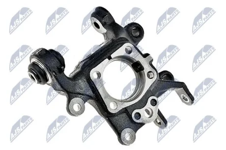 Поворотный кулак задний, toyota rav 4 05- /lewa/ NTY ZZTTY000