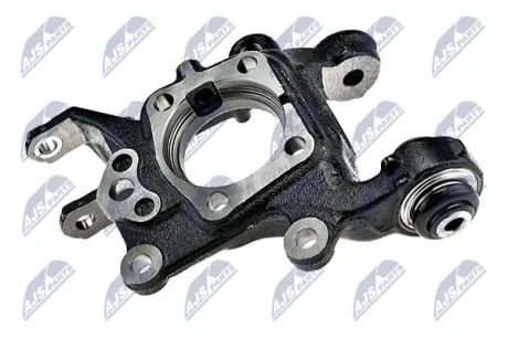 Поворотный кулак задний, toyota rav 4 05- /prawa/ NTY ZZTTY001