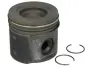 Поршень з кільцями FIAT/IVECO 88,6 F1 AE 0481 Euro 4 2.3 JTD 06- NURAL 87-138008-10 (фото 1)