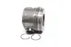 Поршень з кільцями PSA/FORD/FIAT 86.5 2.2HDI/2.2TDCI NURAL 87-427707-10 (фото 1)