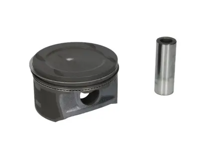 Поршень в комплекті на 1 циліндр, STD NURAL 87-429500-00