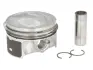 Поршень VW CAXA/CAXC 76.50 мм (СТД) NURAL 87-429900-00 (фото 1)
