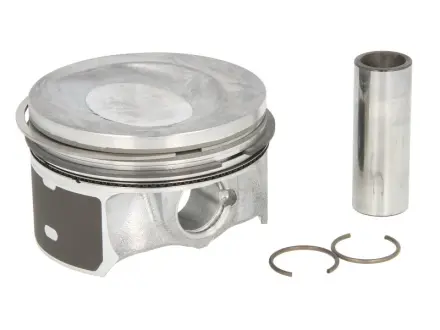 Поршень VW CAXA/CAXC 76.50 мм (СТД) NURAL 87-429900-00