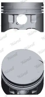 Поршень NURAL 87-502907-00