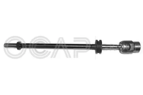 Тяга кермова без наконечника VW Passat 88- (без ГУР) OCAP 0600215