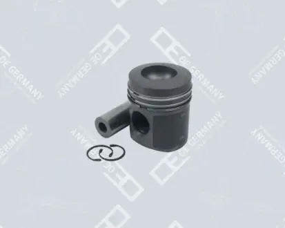Поршень (діаметр 102мм) DEUTZ FAHR 4.61, 4.68, 4.71, 4.78, 6.50, 7.10, 6.60 04 0320 913001 OE Germany 040320913001