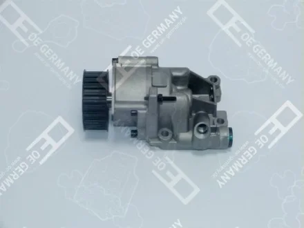 Масляний насос DEUTZ, CASE IH 121D, 121E, 21E 04 1800 201101 OE Germany 041800201101