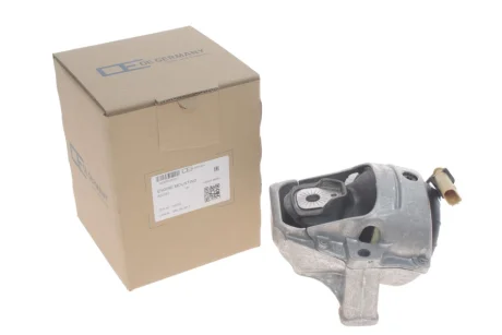 Подушка двигуна (L) Audi A4/A5/Q5 1.8TFSI/2.0TDI/2.0TFSI 07- (Hydro) з датчиком OE Germany 800353