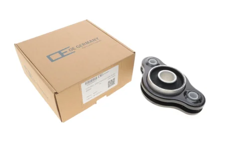 Сайлентблок важеля (переднього/спереду) MB Vito (W447) 14- (з кронштейном) RWD, (OE Mercedes) OE Germany 800547