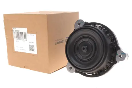 Подушка двигателя (R) BMW 5 (G30)/7 (G11/G12) 15- (B58) OE Germany 801214