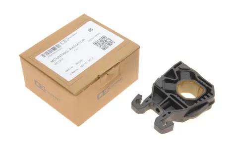 Подушка радіатора VW Golf VII/Passat/Tiguan/Touran 1.0-2.0 TSI/TDI 08-, (OE VW) OE Germany 803260