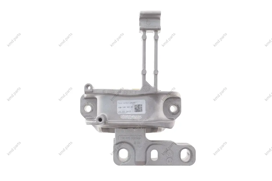 Подушка двигуна (R) Skoda Kamiq/Scala/VW Polo 1.0 TSI 17-(після пробного встановлення) OE GERMANY OE Germany DSC_800794 (фото 1)
