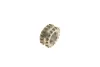 Комплект цепи ГРМ VW Golf V 1.4TSI, 10/03 - 02/09, 90/103/125kw, (z=130/18-18/36/36) (BorgWarner) OEM 03C198229FS2 (фото 11)