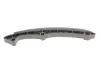 Комплект цепи ГРМ VW Golf V 1.4TSI, 10/03 - 02/09, 90/103/125kw, (z=130/18-18/36/36) (BorgWarner) OEM 03C198229FS2 (фото 7)