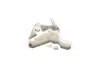 Комплект цепи ГРМ VW Golf V 1.4TSI, 10/03 - 02/09, 90/103/125kw, (z=130/18-18/36/36) (BorgWarner) OEM 03C198229FS2 (фото 9)