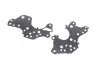 Комплект ланцюга ГРМ Audi A4/A6/A8 2.4/3.2 04-10 (ланцюг + елементи)(BorgWarner) OEM 06E198229A_KIT (фото 6)