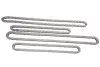 Комплект ланцюга ГРМ Audi A4/A6/A8 2.4/3.2 04-10 (ланцюг + елементи)(BorgWarner) OEM 06E198229A_KIT (фото 9)