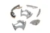 Комплект ланцюга ГРМ Audi A4/A5/A6 2.8-4.0TFI 04-18 (BorgWarner) OEM 06E198229B_KIT (фото 3)
