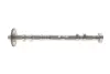 Розподільний вал Skoda Octavia/VW Golf VI/Passat 2/0 TSI 05-14 (випуск) (OE VAG) OEM 06J109022H (фото 6)