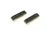 Комплект цепи ГРМ MB C-class (W204/W205)/E-class (W212/W213) 11- M276 (BorgWarner) OEM 2760502416_KIT2 (фото 18)