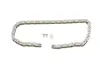 Комплект цепи ГРМ MB C-class (W204/W205)/E-class (W212/W213) 11- M276 (BorgWarner) OEM 2760502416_KIT2 (фото 2)