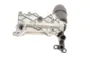 Корпус фільтра масляного (з радіатором) MB OM651 (всередині Magneti Marelli) OEM 6511801310 (фото 3)