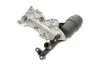 Корпус фільтра масляного (з радіатором) MB OM651 (всередині Magneti Marelli) OEM 6511801310 (фото 4)