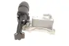 Корпус фільтра масляного (з радіатором) MB OM651 (всередині Magneti Marelli) OEM 6511801310 (фото 7)