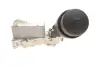 Корпус фільтра масляного (з радіатором) MB OM651 (всередині Magneti Marelli) OEM 6511801310 (фото 9)