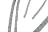 Комплект цепи ГРМ MB Sprinter 906/Vito (W639) 06- (M 272.979) (Borgwarner) OEM A0009930676_KIT (фото 2)