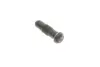 Комплект цепи ГРМ MB Sprinter 906/Vito (W639) 06- (M 272.979) (Borgwarner) OEM A0009930676_KIT (фото 4)
