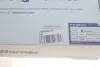 Комплект цепи ГРМ MB Sprinter 906/Vito (W639) 06- (M 272.979) (Borgwarner) OEM A0009930676_KIT (фото 6)