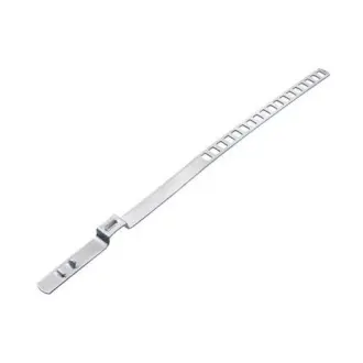 Хомуты OETIKER нержавейка 40-110мм.(7мм/0,8мм/10мм)) OETIKER Oetiker 1590004