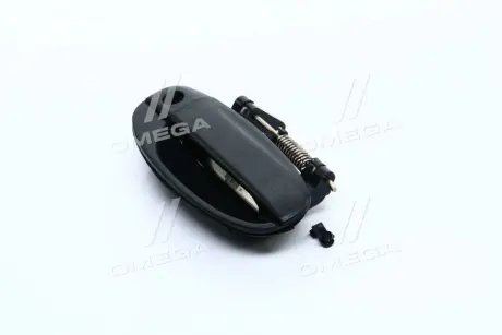 Ручка дверей передн. прав. CHEVROLET AVEO 96541632 ONNURI GDHD-017