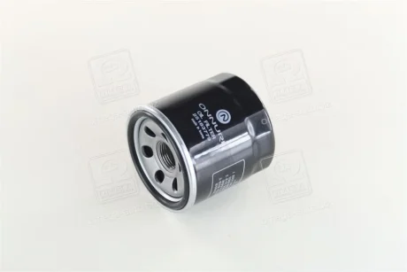 Фільтр оливний двигуна CHEVROLET AVEO 03-25183779 (вир-во) ONNURI GFLD-001