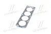 Прокладка головки блоку CHEVROLET AVEO 03-96391434 ONNURI GGHD-003 (фото 2)