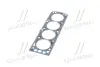 Прокладка головки блоку CHEVROLET AVEO 03-96391434 ONNURI GGHD-003 (фото 4)